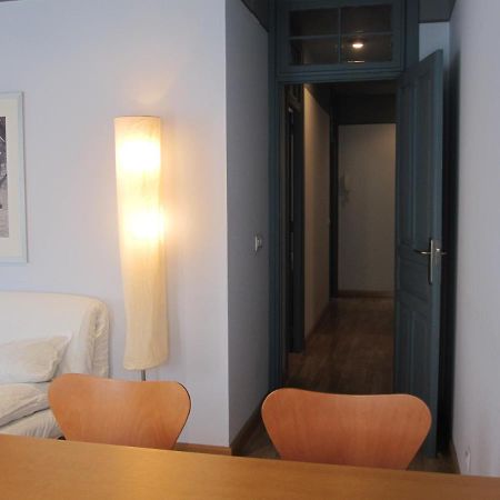 Apartamentos Legazpi Кангас-дель-Нарсеа Экстерьер фото