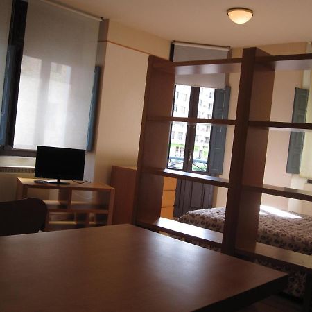 Apartamentos Legazpi Кангас-дель-Нарсеа Экстерьер фото