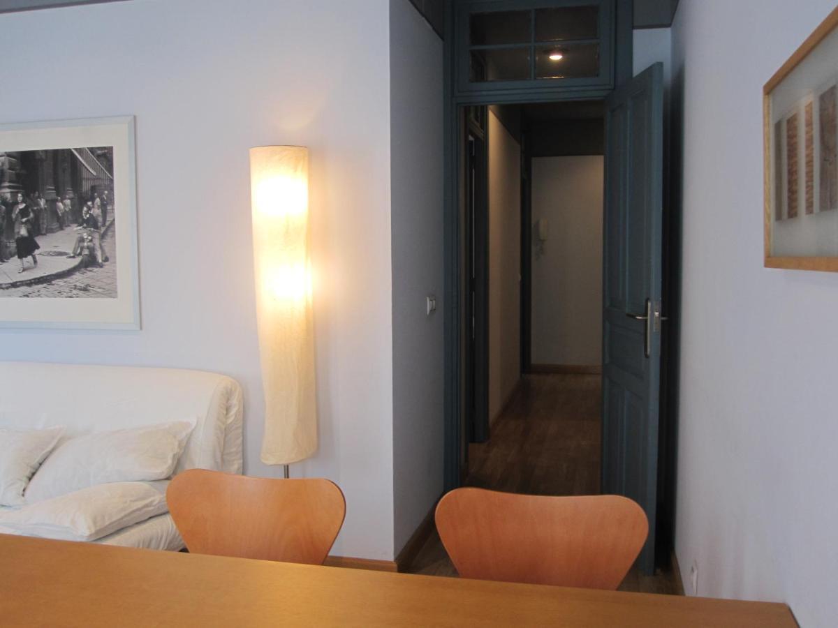 Apartamentos Legazpi Кангас-дель-Нарсеа Экстерьер фото