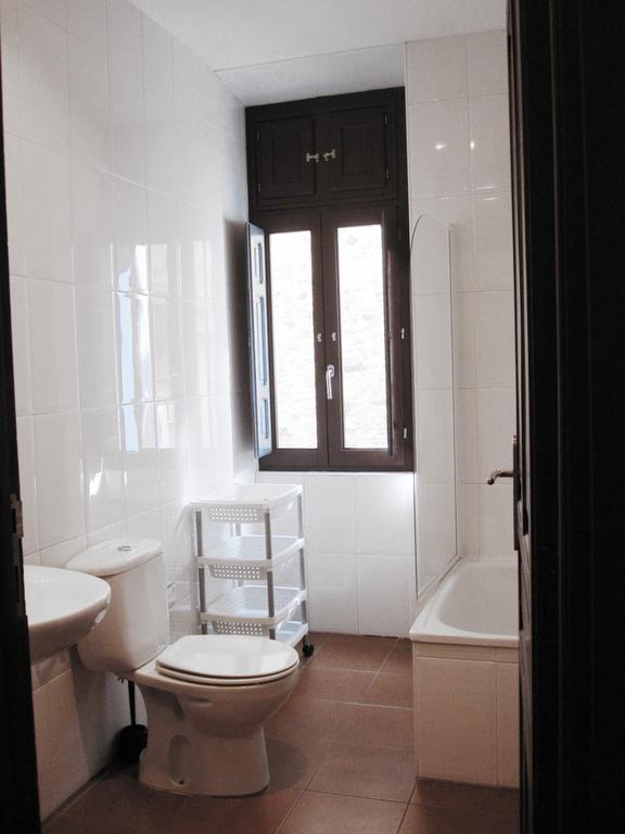Apartamentos Legazpi Кангас-дель-Нарсеа Экстерьер фото