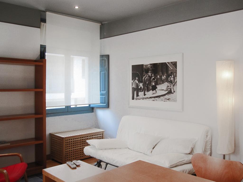 Apartamentos Legazpi Кангас-дель-Нарсеа Экстерьер фото