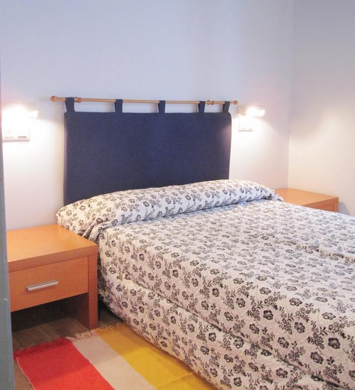 Apartamentos Legazpi Кангас-дель-Нарсеа Экстерьер фото