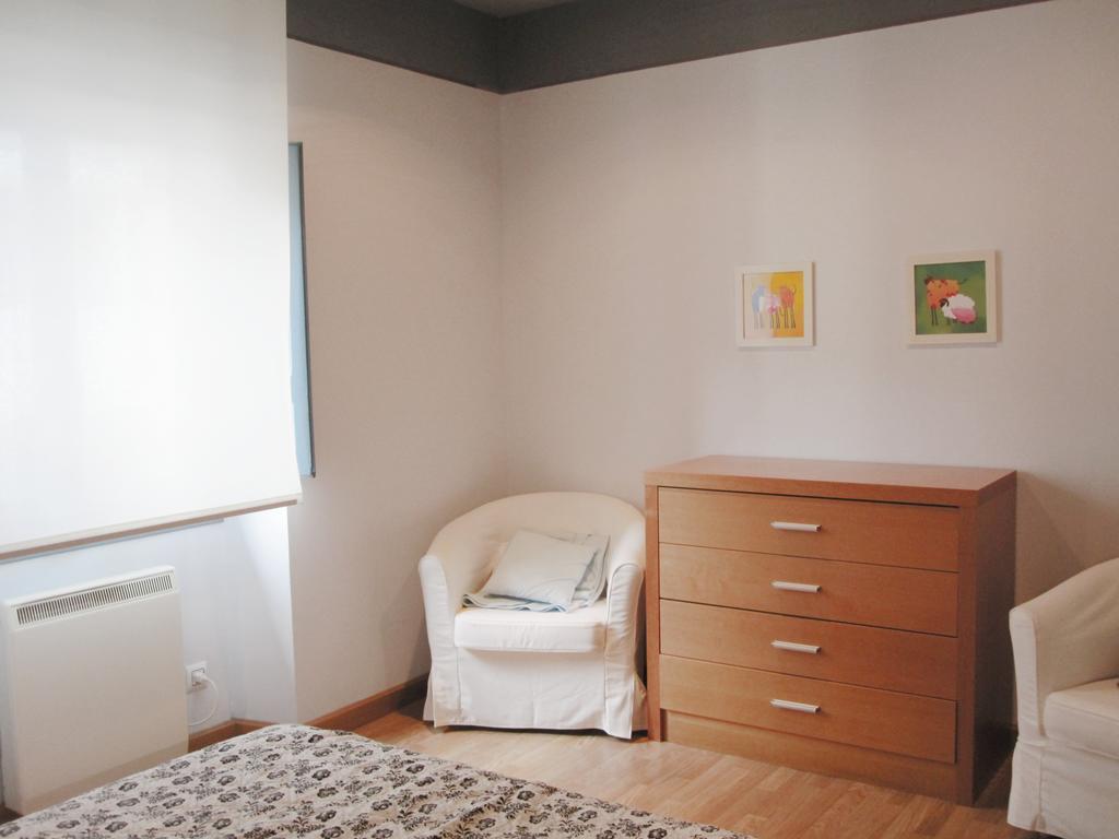 Apartamentos Legazpi Кангас-дель-Нарсеа Экстерьер фото