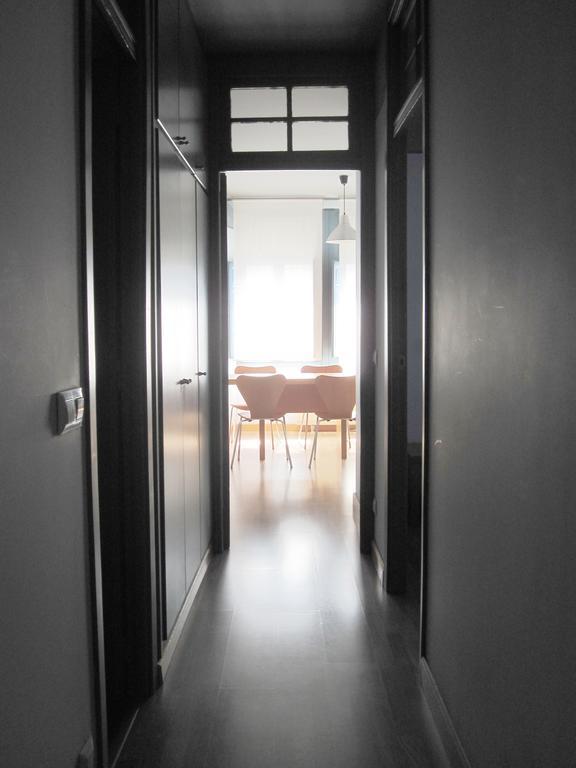 Apartamentos Legazpi Кангас-дель-Нарсеа Экстерьер фото