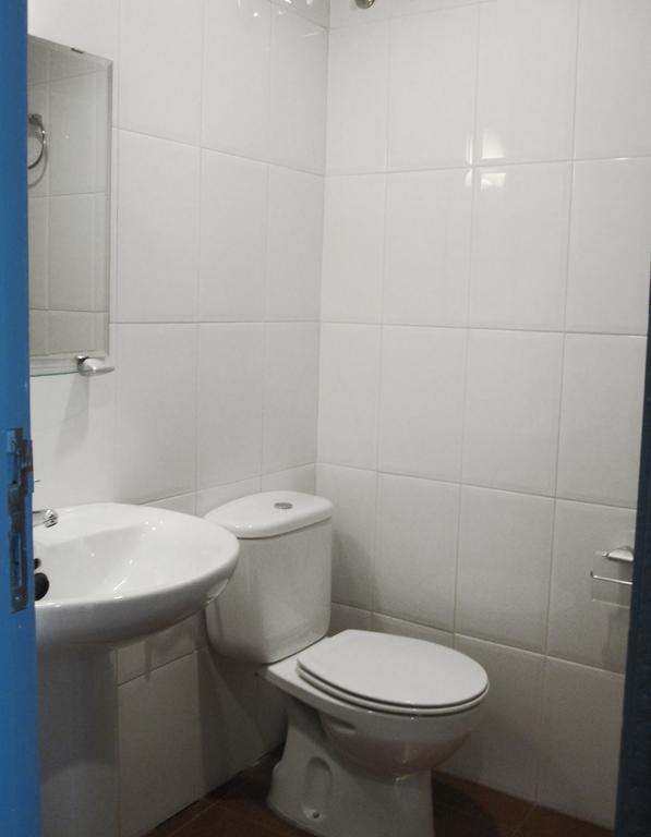 Apartamentos Legazpi Кангас-дель-Нарсеа Экстерьер фото
